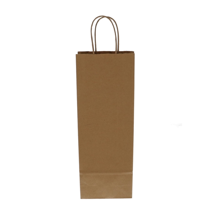 <h4>Tassen Gift bag wijn 8/14*39cm</h4>