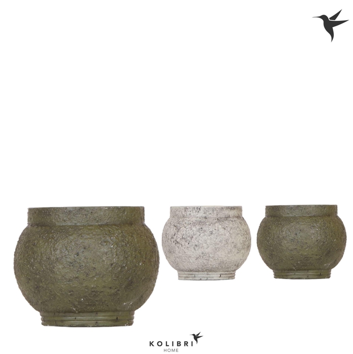 <h4>Keramische pot</h4>