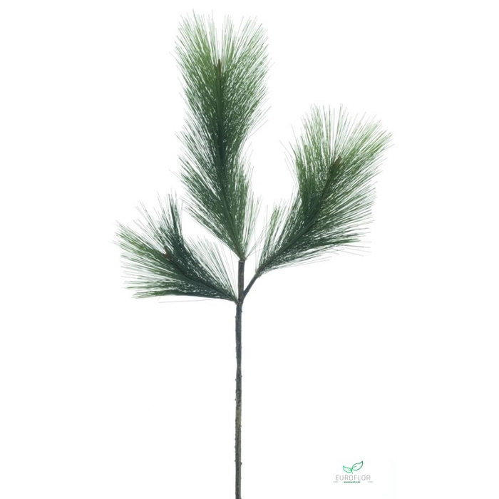 <h4>SILK FLOWERS - PINUS PINE GREEN 92CM</h4>
