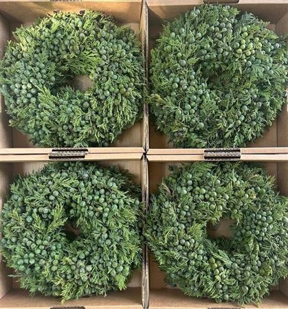 <h4>Sierfruit Krans H%</h4>