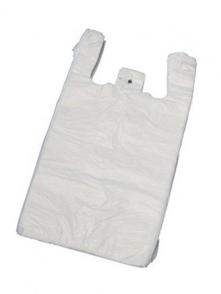 HEMDDRAAGTASJES 28/7*50CM 250PCS