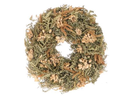 Wreath Joyfull D25