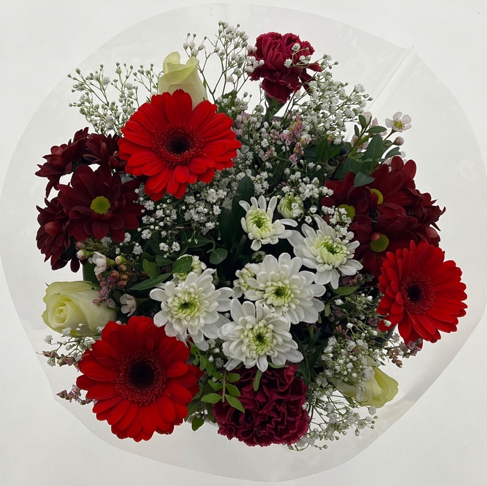 <h4>GEM BOEKET OV</h4>