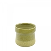 Keramiek Speckled pot d10.5*12cm