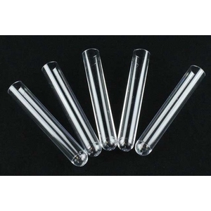 BUISJES PLASTIEK D1,6 L10CM 100pcs