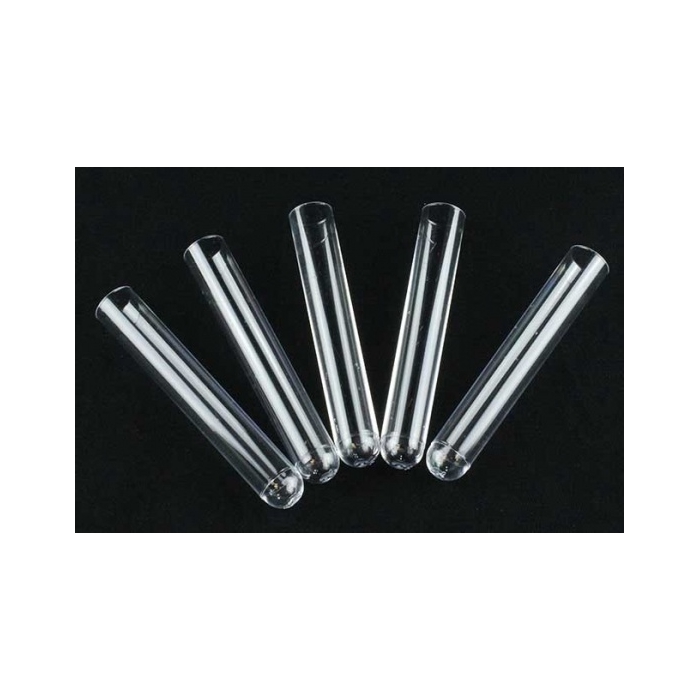 <h4>BUISJES PLASTIEK D1,6 L10CM 100pcs</h4>