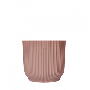 Plastic Vibes pot d14*13cm