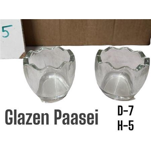 Glazen 1/2 Paasei H5 D7