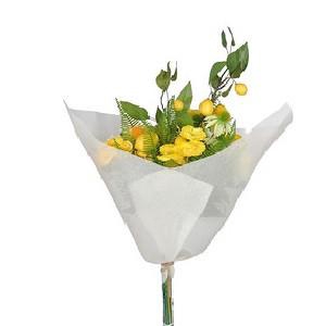 Kunstbloemen Boeket Sunrise 50cm