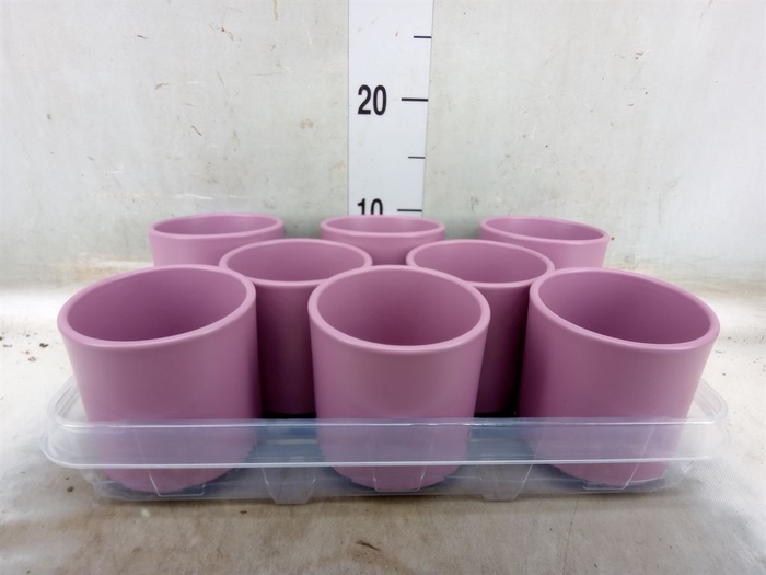 <h4>Pot   ...keramische H%</h4>