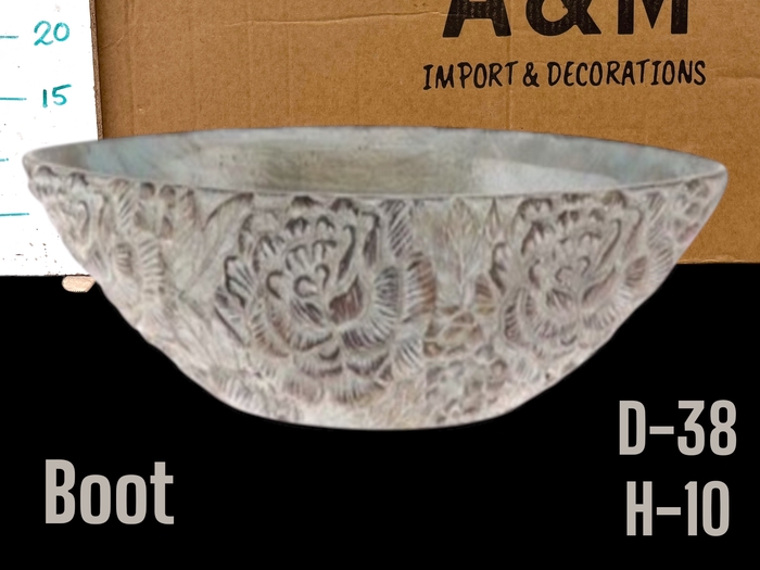 <h4>POT H%</h4>