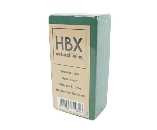 Brick Foam Slv L23W11H8 HBX