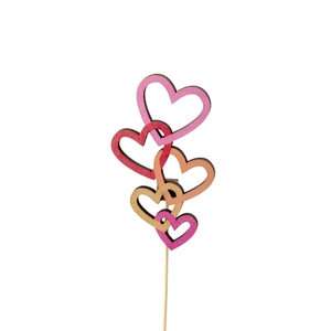 Mothersday 50cm Lots of Love 10cm