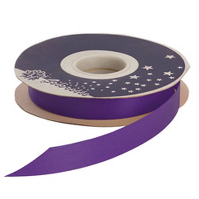 <h4>Poly seta lint 19mm x100y pruneaux 49</h4>