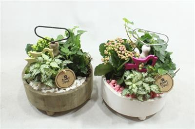 <h4>2581 Etagiere Rond X5</h4>