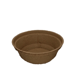 Basic Tray Biodur d33*12.5cm