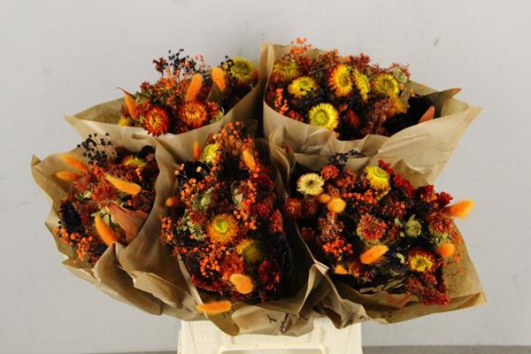 <h4>Df Bouquet 50cm Autumn</h4>