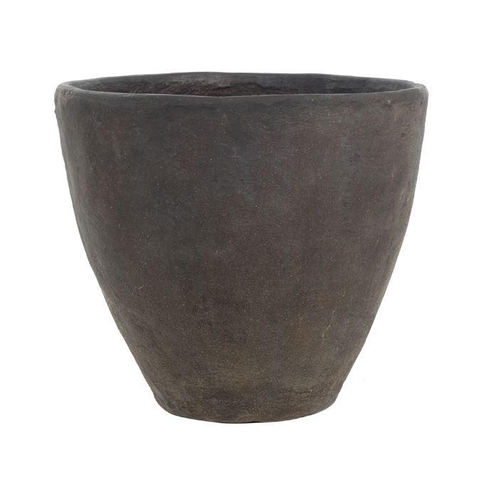 <h4>Pot   ...Keramiek H%</h4>