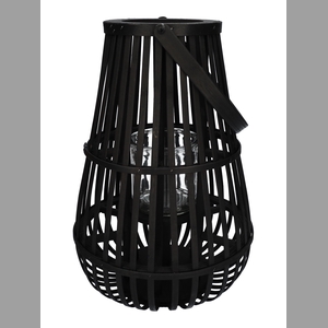 DF09-720210700 - Lantern Lance d15/27xh38 black