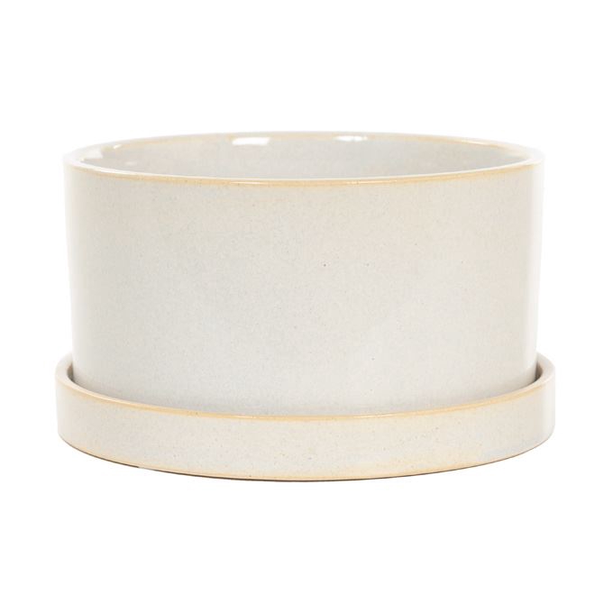 Pot   ...Keramiek H%