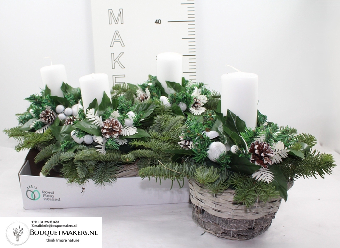 <h4>ARR KERST H%</h4>