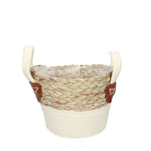 Baskets Lily pot d18*16cm