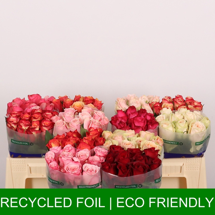 <h4>R GR GEMENGD IN FUST</h4>