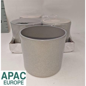 Keramische Pot H%