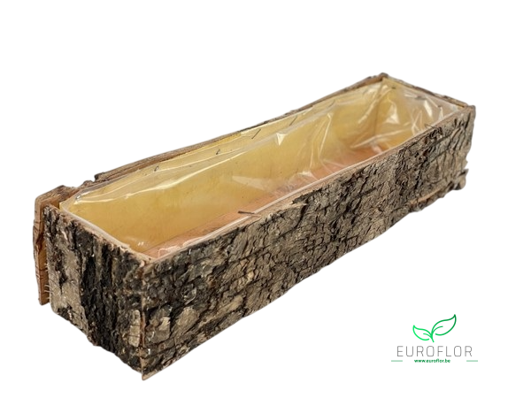 BIRCH PLANTER 40X11XH8