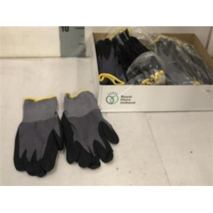 HANDSCHOENEN P.SET