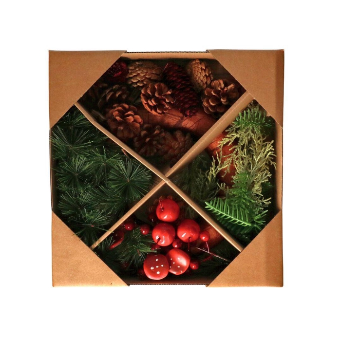 <h4>Kerst d30cm DIY Xmas</h4>