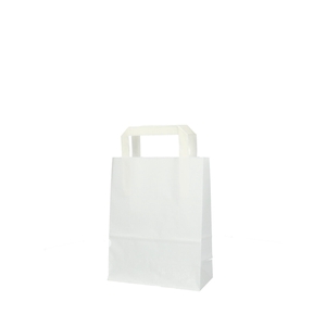 Bags paper 18/8 23cm