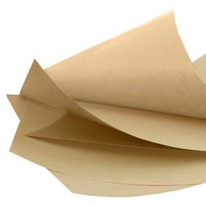 Ramette kraft naturel 80x100cm (860031)