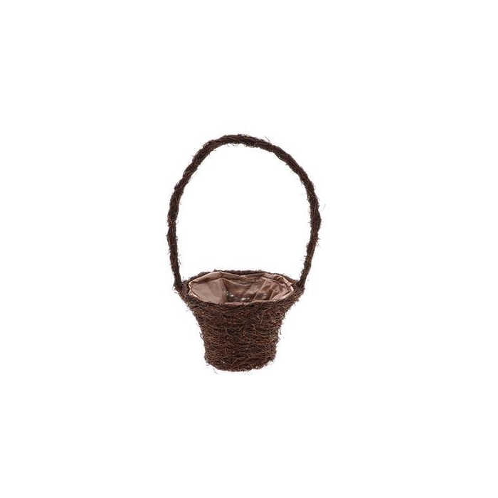 <h4>Basket Salim H46D25</h4>