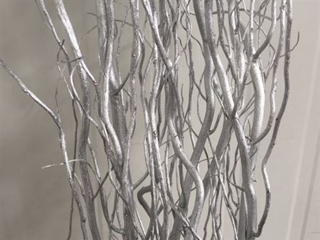 Salix 130cm Silver