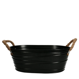 Zinc Julia tray 30*18*11cm