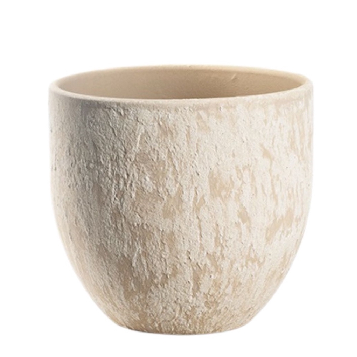 <h4>Ceramics Sem pot d29*26cm</h4>