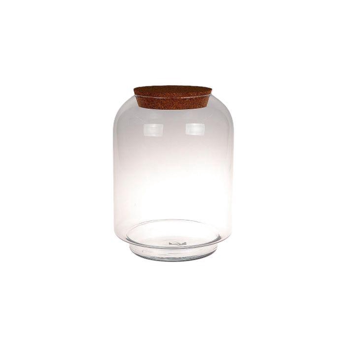 <h4>Vase Wide H30D23</h4>