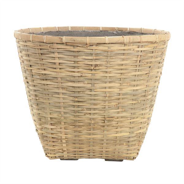 <h4>Pot   ...Keramiek H%</h4>