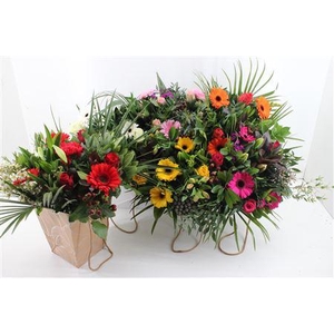 Boeket Nora Mix