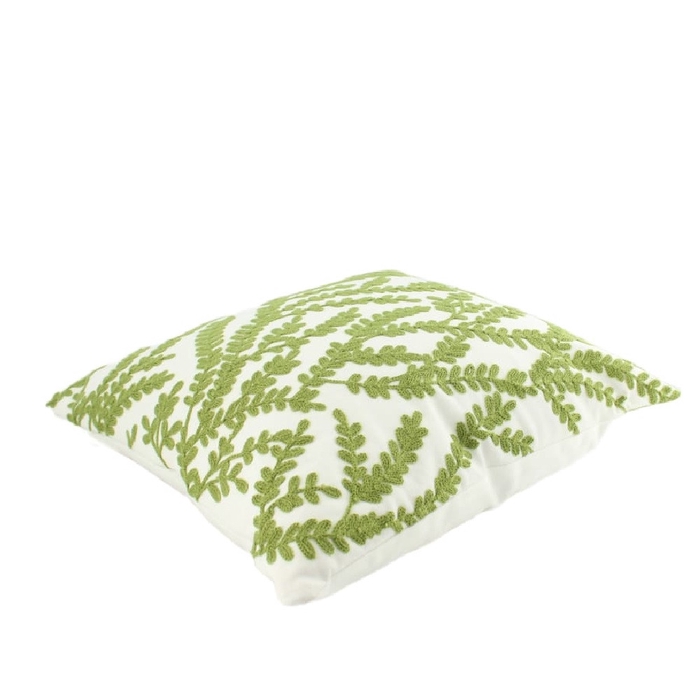 <h4>Homedeco Kussen 45*45cm Fern</h4>