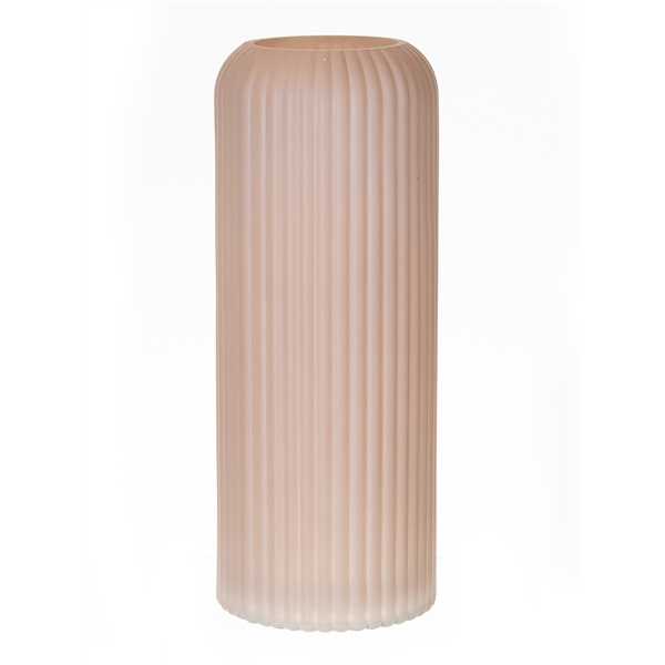 <h4>Vase Nora d7.2\\10xh25 shell matt</h4>