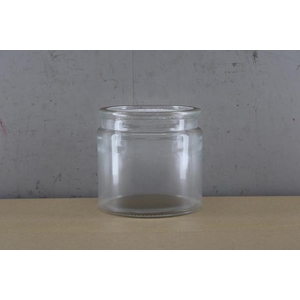 Vaas Transparant 13,5x14,5 H%