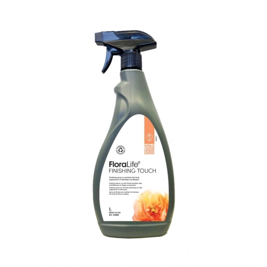 <h4>Floralife finishing touch 1L</h4>