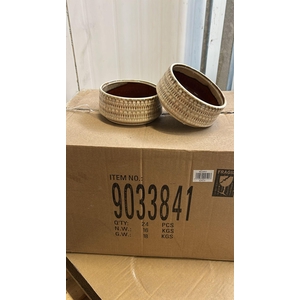 KERAMISCHE POT H%