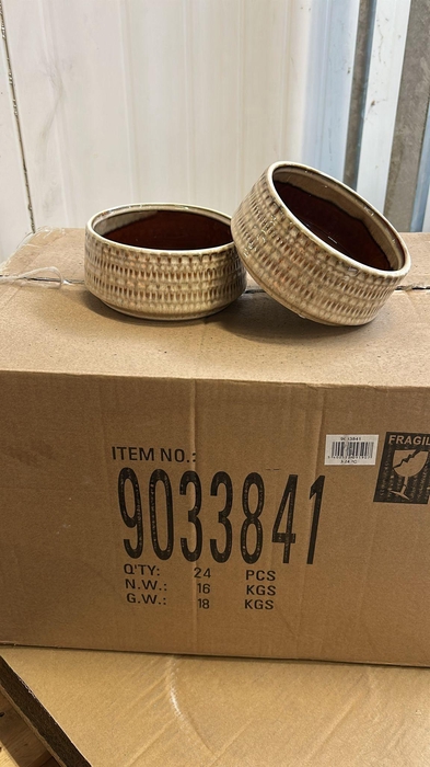 <h4>KERAMISCHE POT H%</h4>
