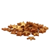 Nature Coconut Star Gold P/100 5cm