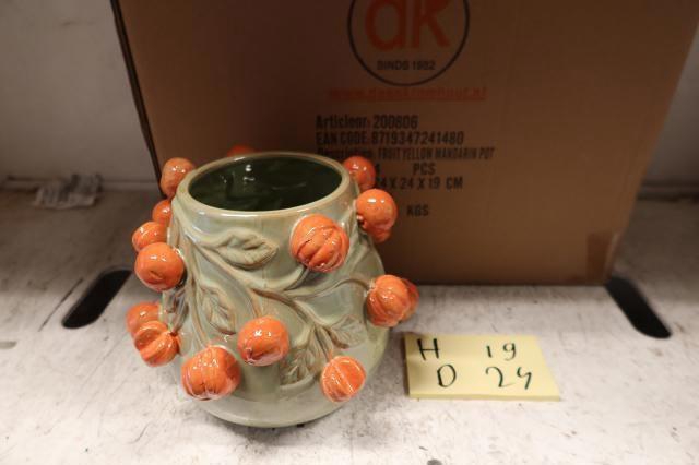 <h4>HUIS EN TUINDECO H%</h4>