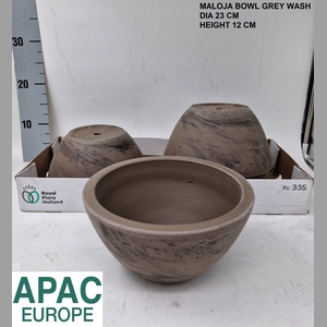 KERAMISCHE POT H%