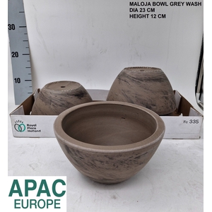 KERAMISCHE POT H%